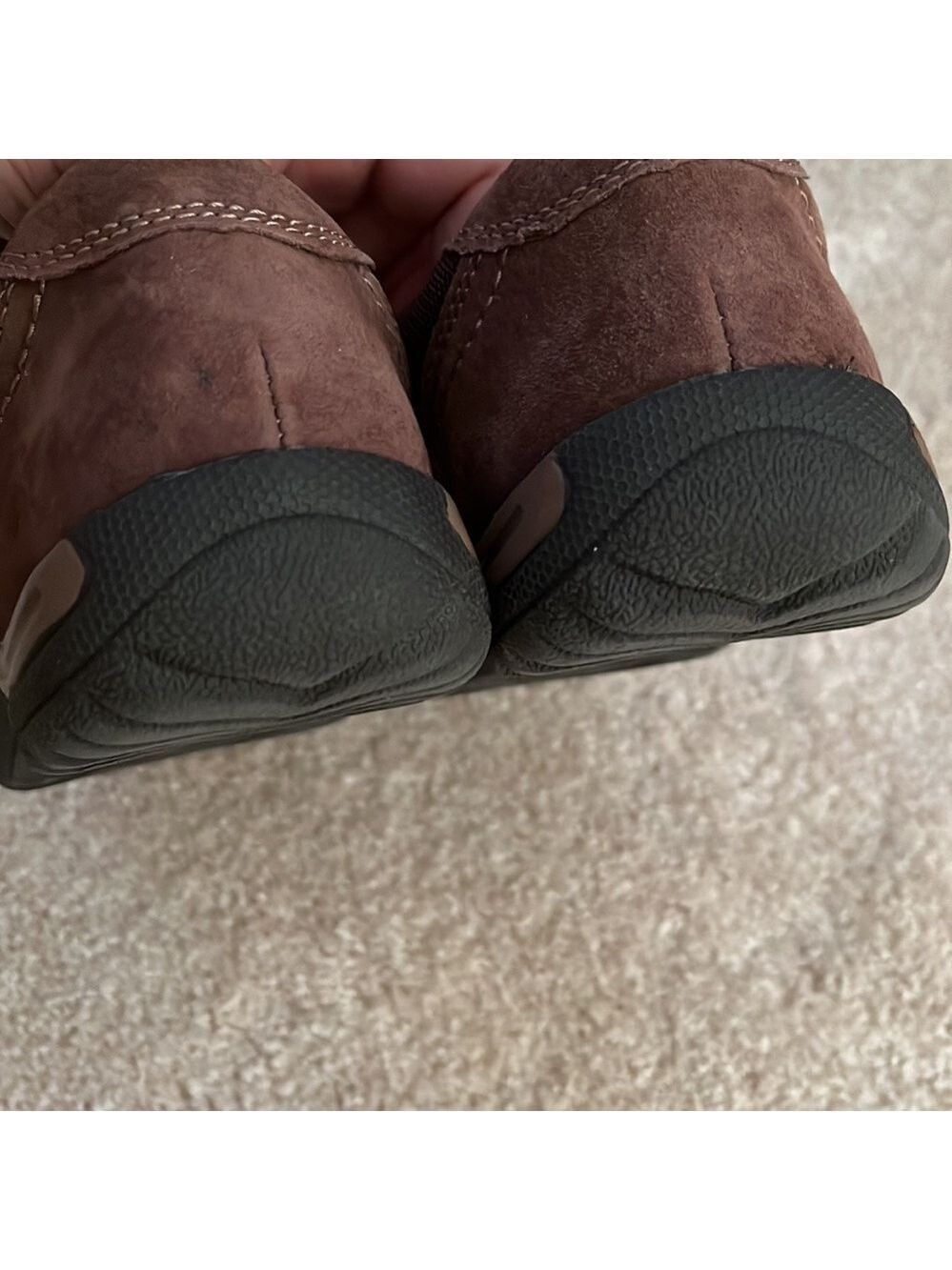 Earth Origins Lace Up walking shoe - Picture 7 of 10